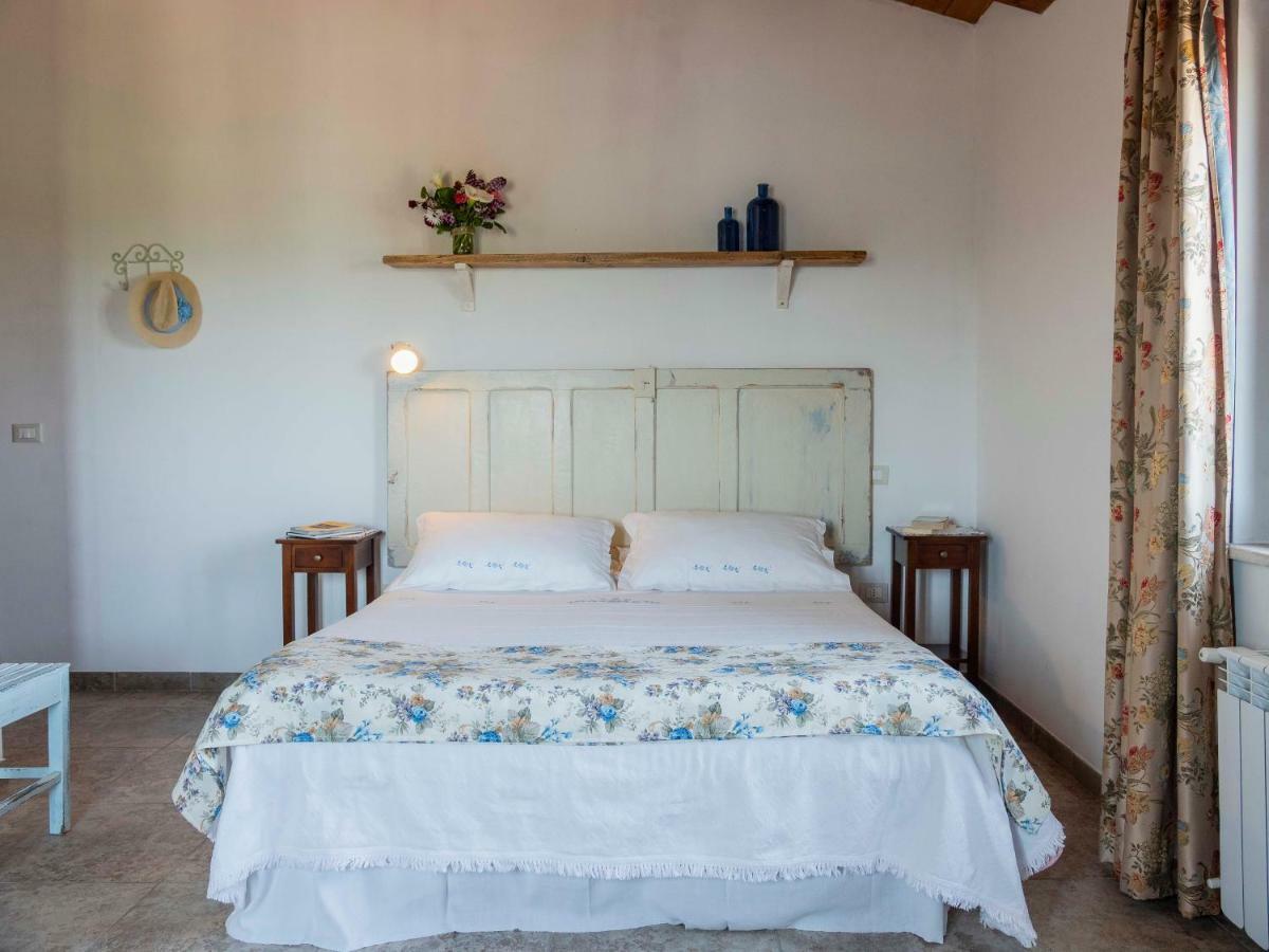 Country House Casale Centurione Villa Manoppello Luaran gambar