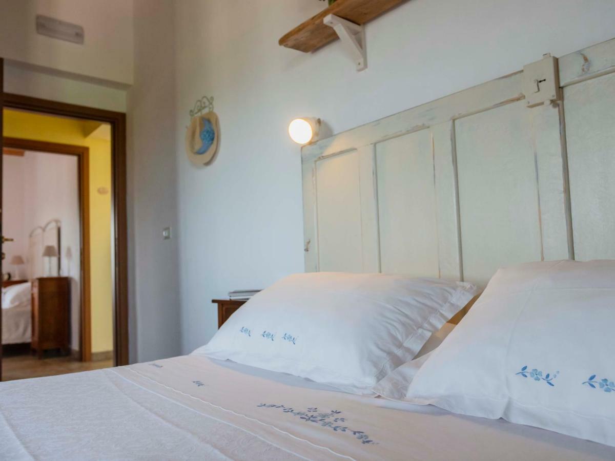 Country House Casale Centurione Villa Manoppello Luaran gambar