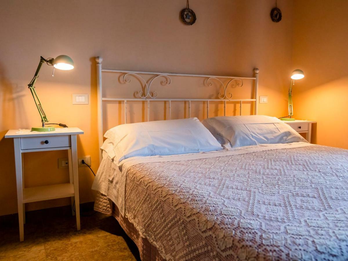 Country House Casale Centurione Villa Manoppello Luaran gambar