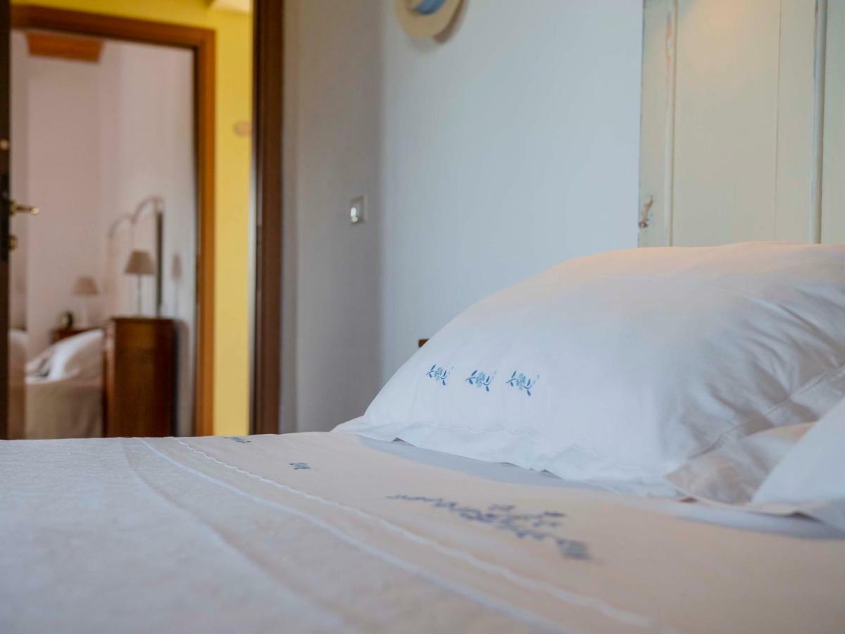 Country House Casale Centurione Villa Manoppello Luaran gambar