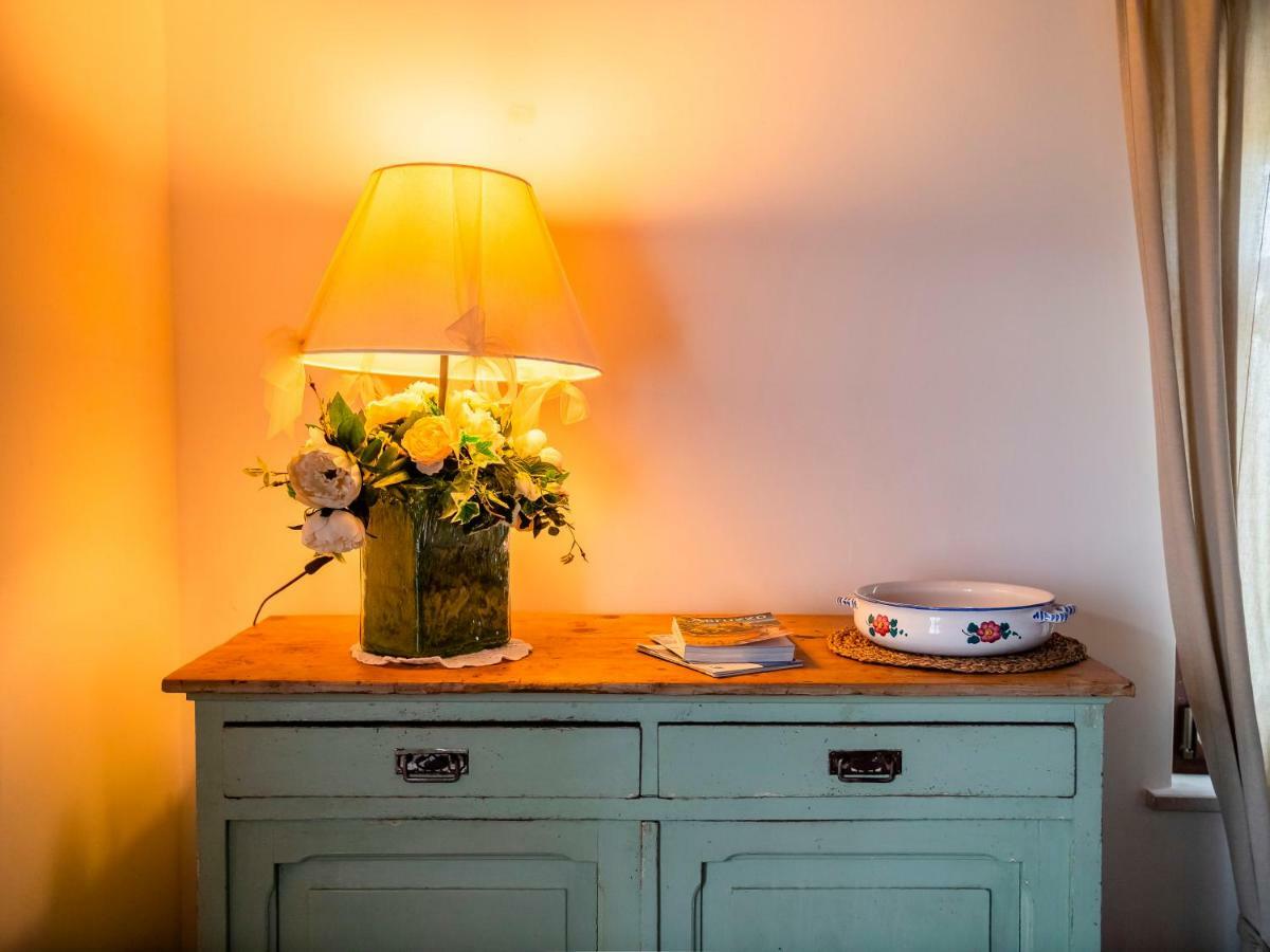 Country House Casale Centurione Villa Manoppello Luaran gambar