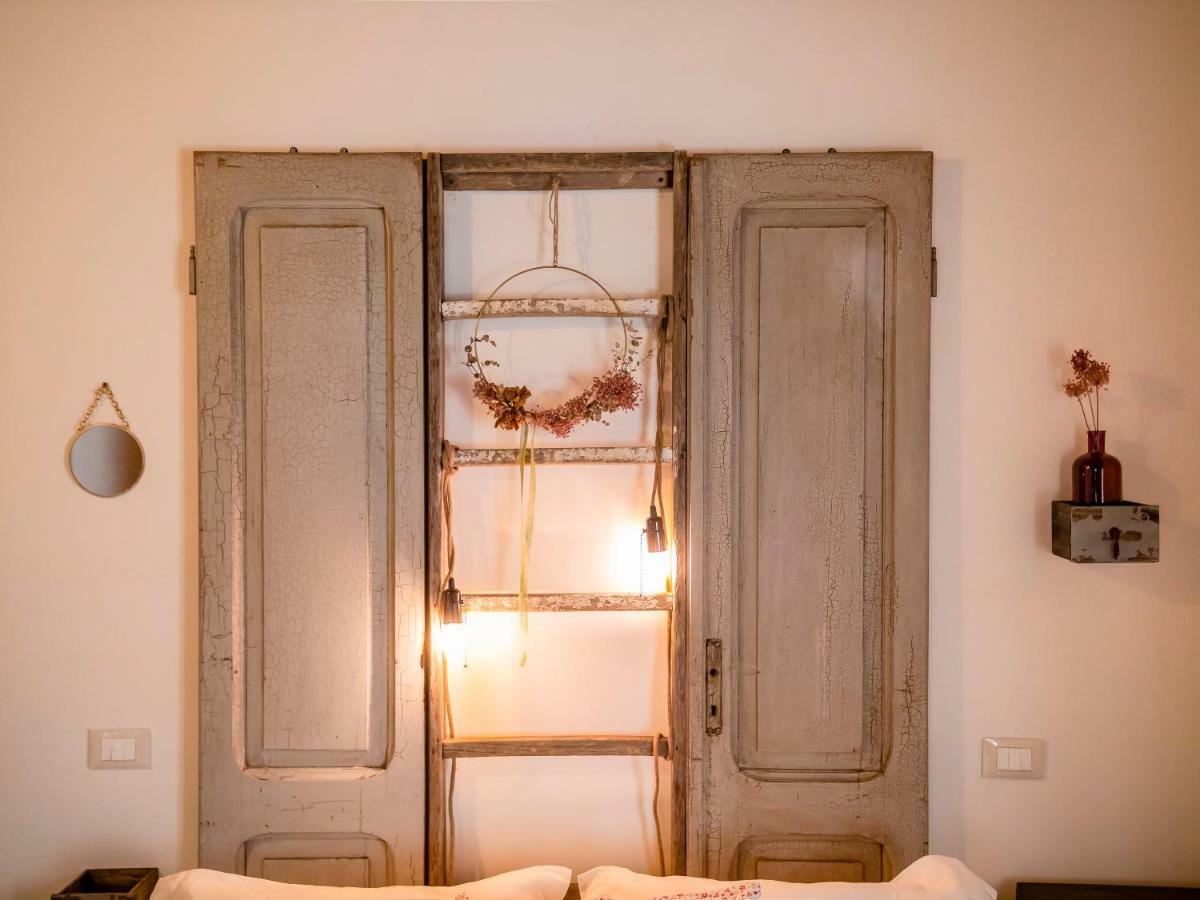 Country House Casale Centurione Villa Manoppello Luaran gambar
