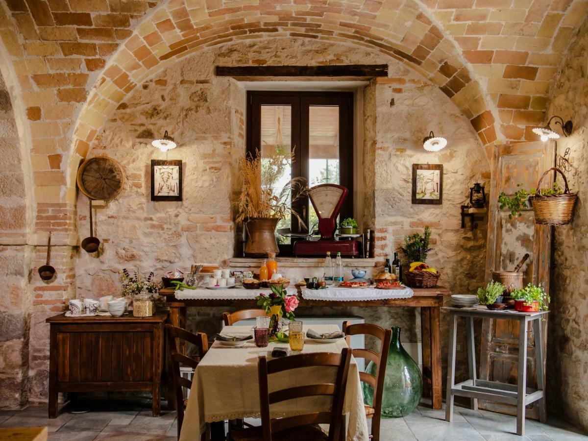 Country House Casale Centurione Villa Manoppello Luaran gambar